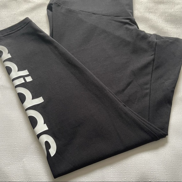 Adidas leggings - Picture 2 of 6